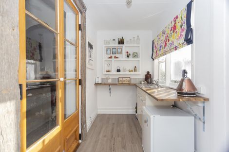 Photo of property in 1 Greta Street, South Hill, Oamaru, 9400