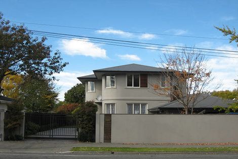 Photo of property in 226 Ilam Road, Ilam, Christchurch, 8041