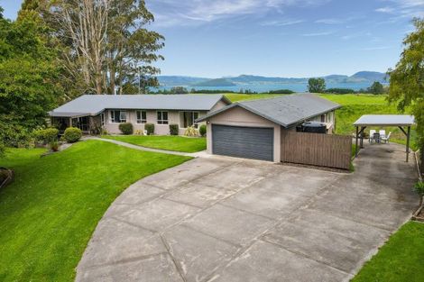 Photo of property in 184 Central Road, Hamurana, Rotorua, 3096