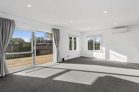 Photo of property in 8 Jameson Avenue, St Albans, Christchurch, 8052