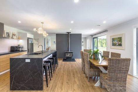 Photo of property in 263 Millars Road, Longbush, Carterton, 5792