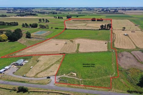 Photo of property in 128 Banks Road, Rongotea, Palmerston North, 4473