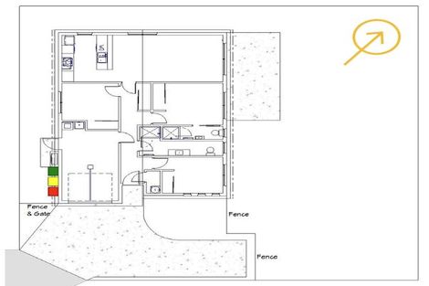Photo of property in 6b Potters Place, Elgin, 7772