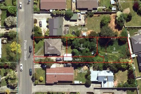 Photo of property in 32 Poole Street, Motueka, 7120