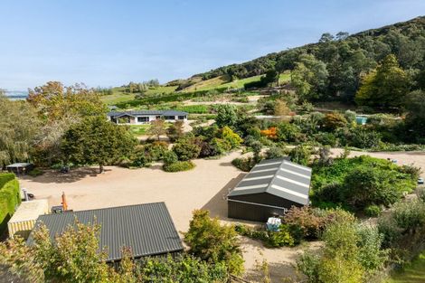 Photo of property in 252 Tirohanga Road, North Taieri, Mosgiel, 9092