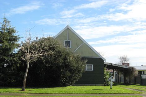 Photo of property in 17 Vincent Drive, Levin, 5510