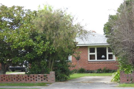 Photo of property in 246 King Street, Rangiora, 7400