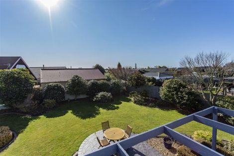 Photo of property in 36 Fairweather Crescent, Kaiapoi, 7630