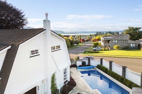 Photo of property in 29 Blackmore Drive, Lynmore, Rotorua, 3010