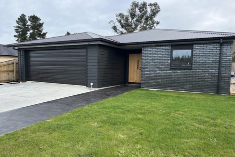 Photo of property in 14 Oldfield Lane, Marton, 4710