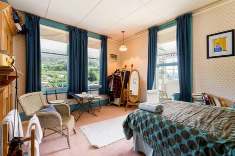 Photo of property in 27 Currie Street, Port Chalmers, 9023