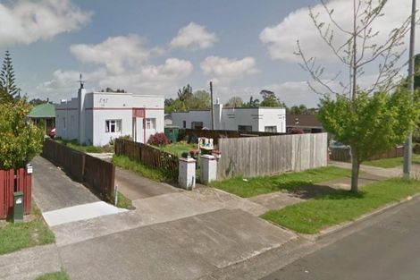 Photo of property in 1/132 Coronation Road, Papatoetoe, Auckland, 2025