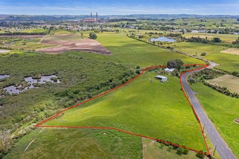 Photo of property in 88 Ralph Road, Huntly, 3771