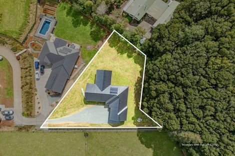 Photo of property in 23 Thomas Elmsley Way, Maungatapere, 0179