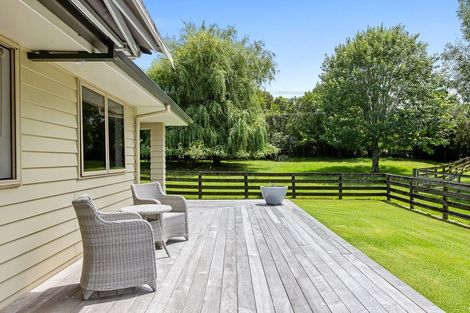 Photo of property in 1137 Port Albert Road, Port Albert, Wellsford, 0973
