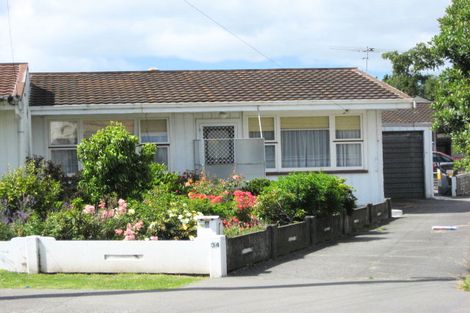 Photo of property in 2/34 Spencer Street, Addington, Christchurch, 8024