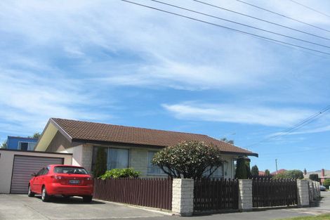 Photo of property in 2 Carlsen Street, Burwood, Christchurch, 8083
