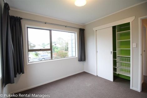 Photo of property in 50 Bellfield Road, Opaheke, Papakura, 2113