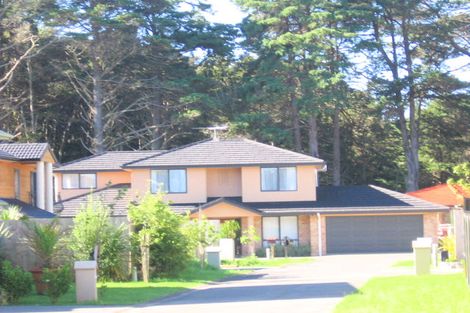 Photo of property in 20 South Kensington Way, Henderson, Auckland, 0612