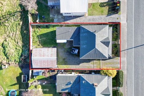 Photo of property in 65 Centre Street, Strathern, Invercargill, 9812