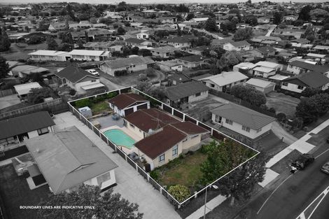 Photo of property in 26 Hyde Avenue, Nawton, Hamilton, 3200