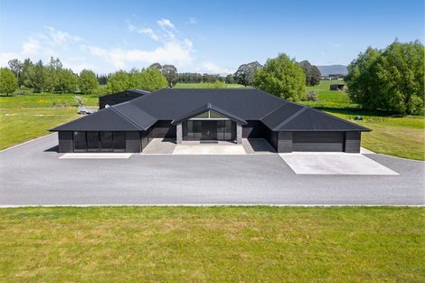 Photo of property in 438 Park Road, Parkvale, Carterton, 5792