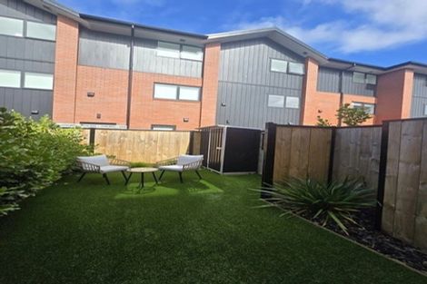 Photo of property in 5/32 Aberdeen Street, Christchurch Central, Christchurch, 8013