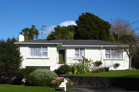 Photo of property in 67 Clawton Street, Westown, New Plymouth, 4310