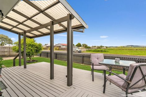 Photo of property in 21 Finlayson Park Avenue, Dargaville, 0310