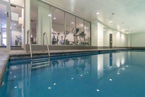 Photo of property in Soho Apartments, 1221/74 Taranaki Street, Te Aro, Wellington, 6011