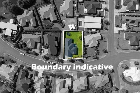 Photo of property in 15 Admiralty Drive, Haruru, 0204