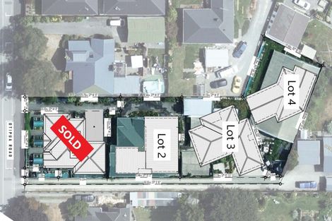 Photo of property in 249 Otipua Road, Highfield, Timaru, 7910