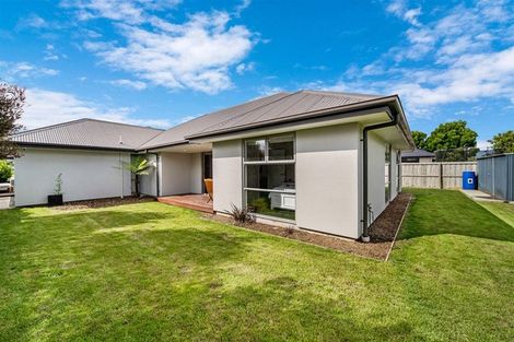 Photo of property in 73 Dynes Road, Rolleston, 7615