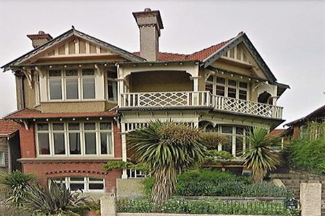 Photo of property in 311 Stuart Street, Dunedin Central, Dunedin, 9016