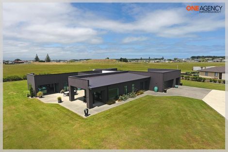 Photo of property in 16 Carex Grove, Foxton Beach, Foxton, 4815