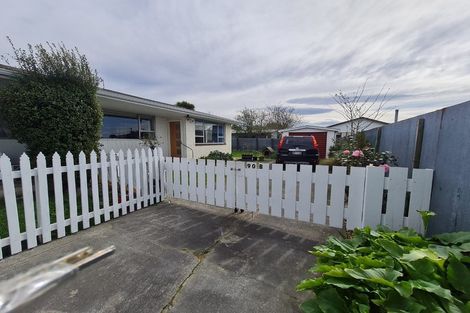Photo of property in 90 Springs Road, Hornby, Christchurch, 8042