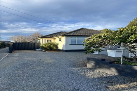 Photo of property in 16 Bentley Street, Russley, Christchurch, 8042