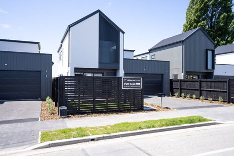 Photo of property in 508 Madras Street, St Albans, Christchurch, 8014