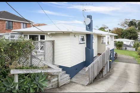 Photo of property in 20 Tristram Avenue, Forrest Hill, Auckland, 0620