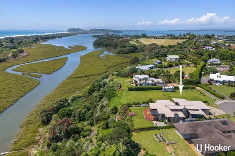 Photo of property in 159 Koutunui Road, Athenree, Katikati, 3177