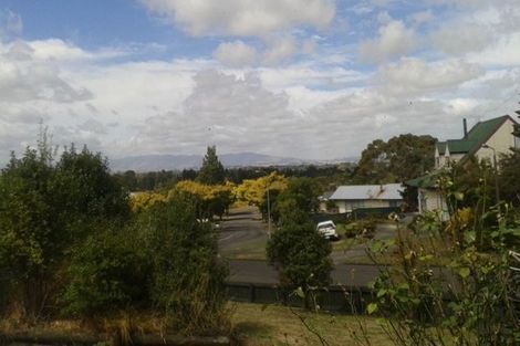 Photo of property in 72 Fraser Drive, Feilding, 4702