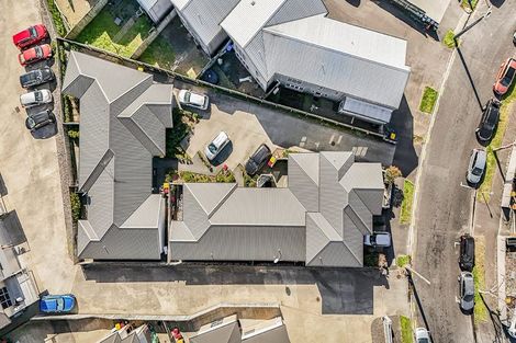 Photo of property in 5u5 Jones Crescent, Melville, Hamilton, 3206