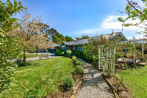 Photo of property in 15 Stewarts Road, Leeston, 7682