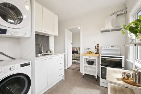 Photo of property in 37 Durham Street, Aro Valley, Wellington, 6021