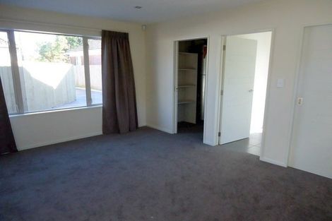 Photo of property in 58a Wainui Street, Riccarton, Christchurch, 8041