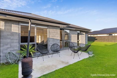 Photo of property in 60 Lucca Crescent, Rolleston, 7615