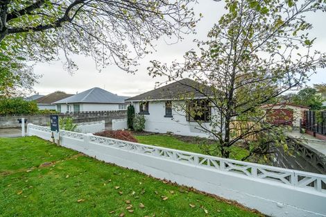 Photo of property in 56 David Street, Hawthorndale, Invercargill, 9810