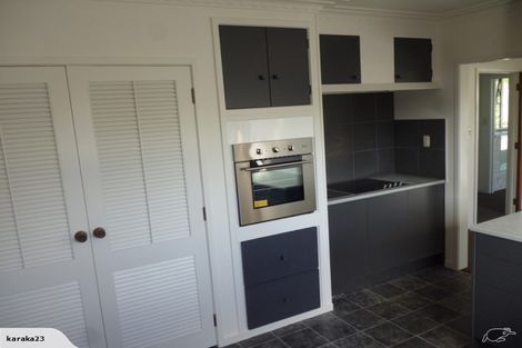 Photo of property in 3 Marama Place, One Tree Point, 0118