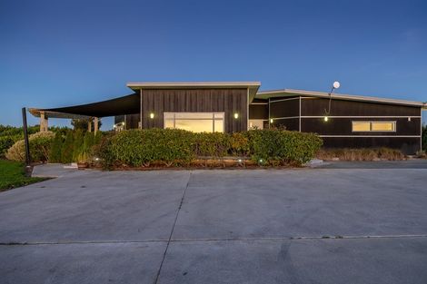 Photo of property in 141 Arapohue Road, Turiwiri, Dargaville, 0374