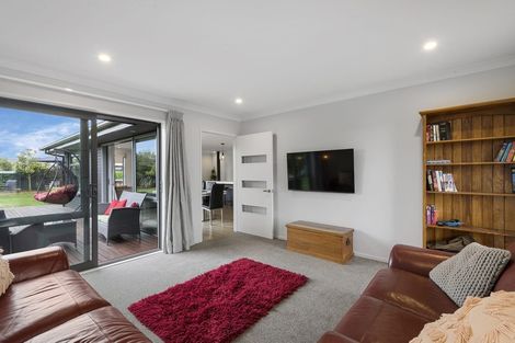 Photo of property in 17 Denimes Crescent, Rolleston, 7614